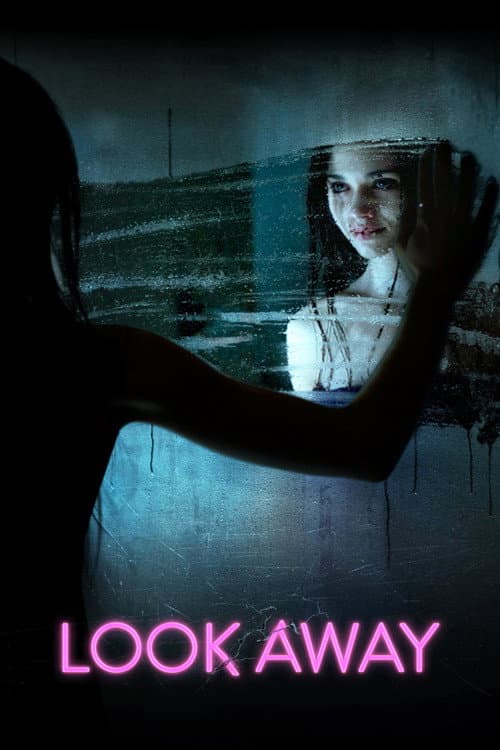 Look Away (2018) poster