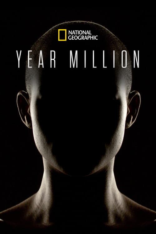 Year Million (2017) poster