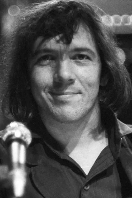 Doug Ingle
