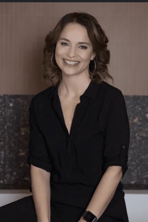 Astrid Maria Sætren