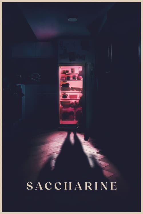 Saccharine (2026) poster