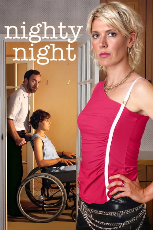 Nighty Night (2004) poster