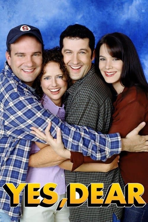 Yes, Dear (2000) poster