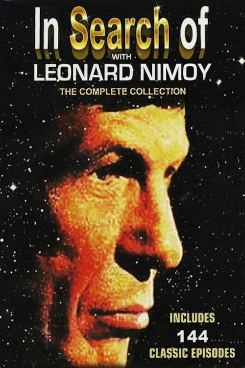 In Search of... (1977) poster