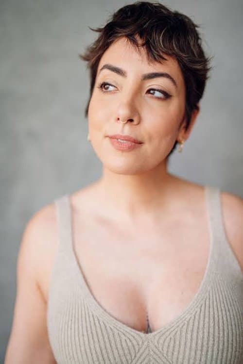 Marissa Rivera