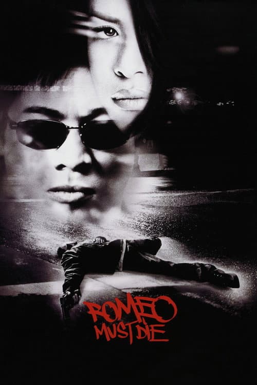 Romeo Must Die (2000) poster