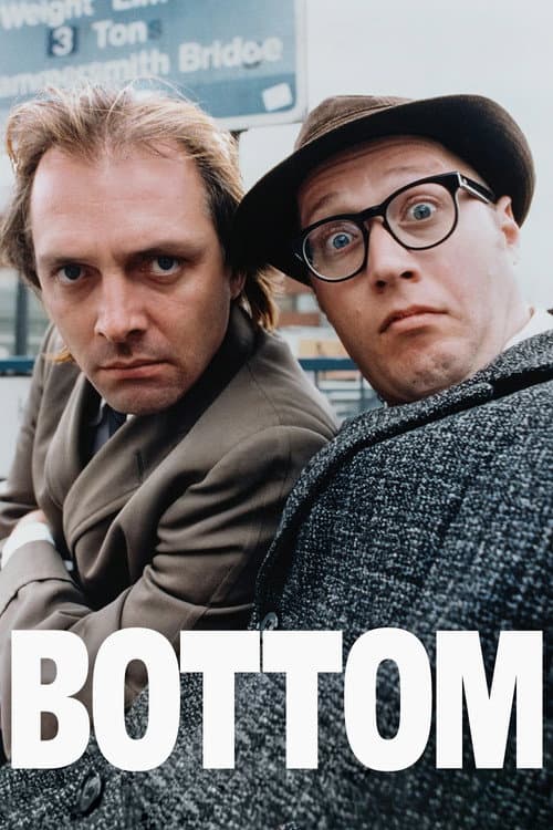 Bottom (1991) poster