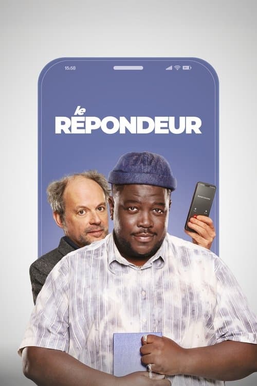 Guess Who's Calling! (2025) poster