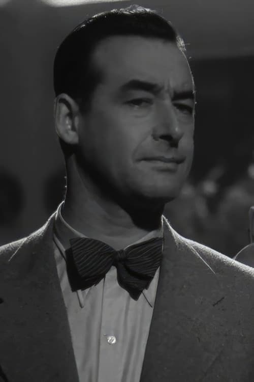 Georges Tourreil