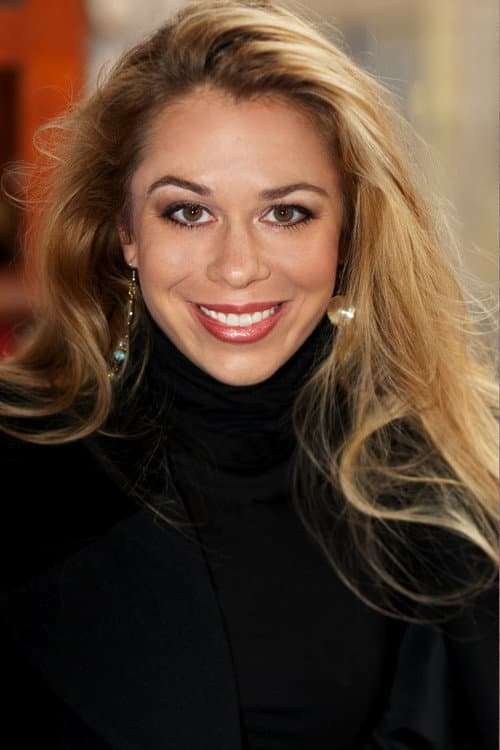 Daniela Fally
