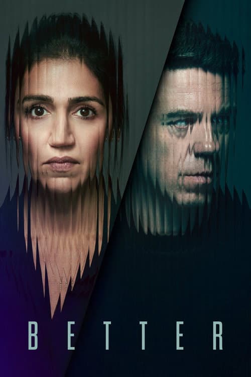 Better (2023) poster