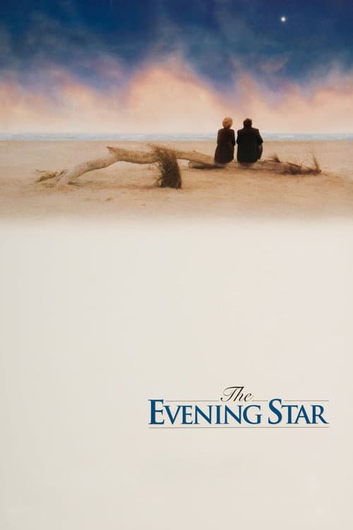 The Evening Star (1996) poster