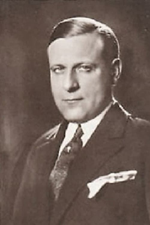 Richard Eichberg