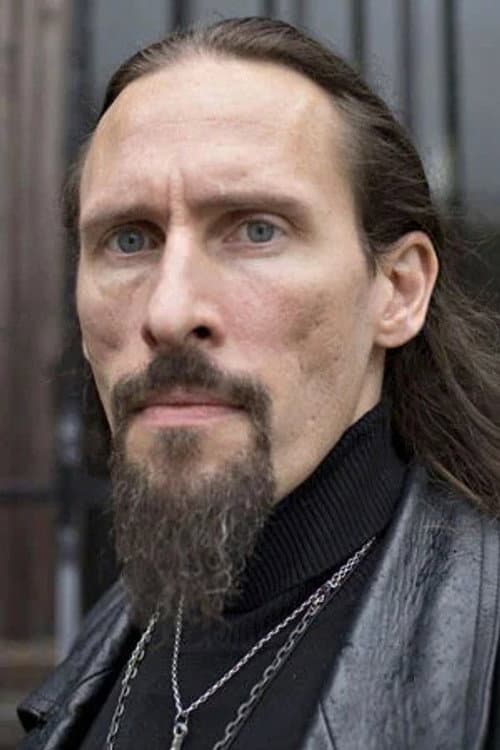 Kristian Espedal