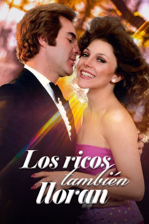 The Rich Also Cry (1979) poster