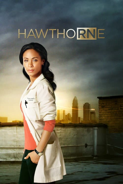 Hawthorne (2009) poster