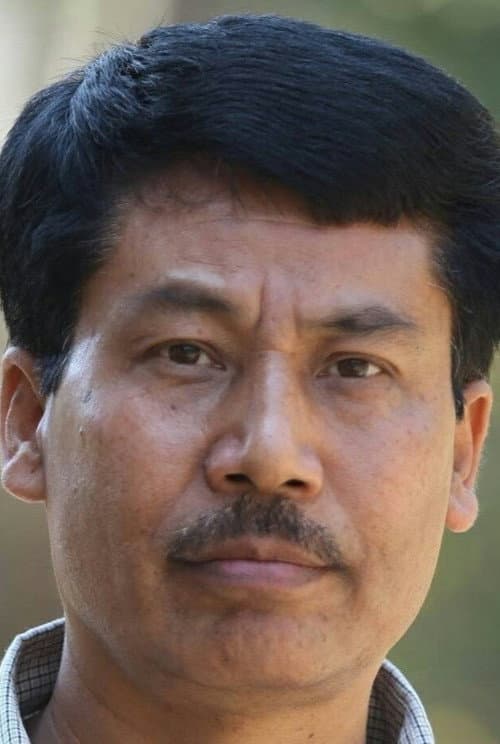 Asha Kaji Thaku