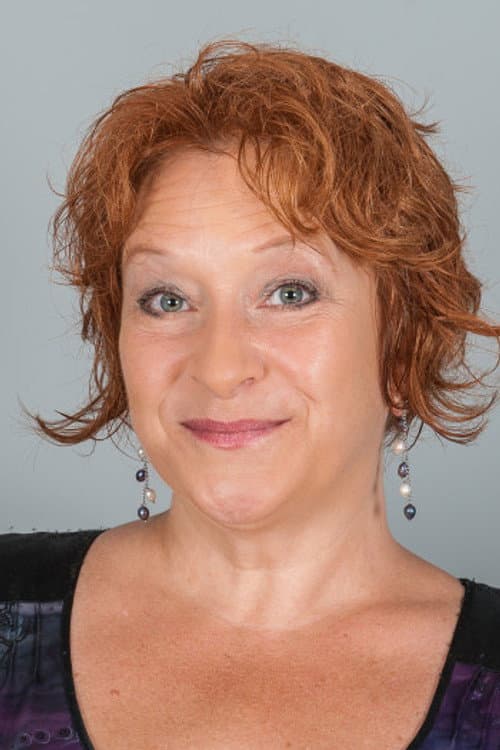 Denise Lamontagne