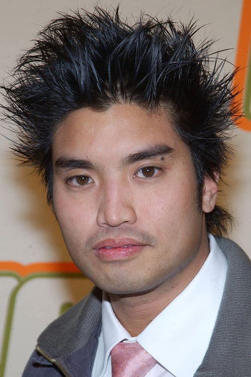 Chad Hugo