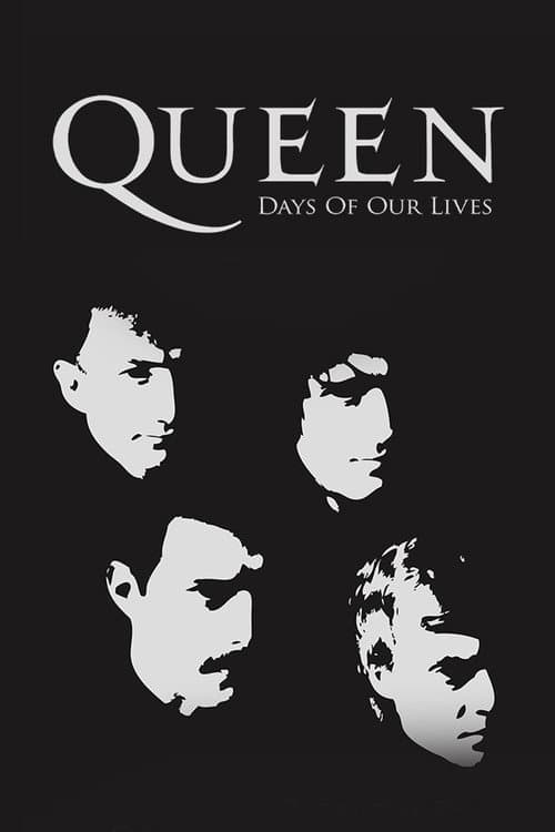 Queen: Days of Our Lives (2011) poster
