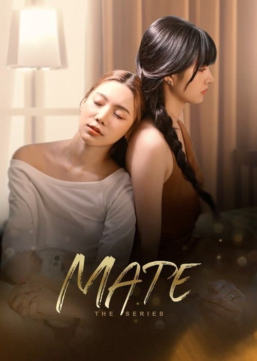Mate (2024) poster