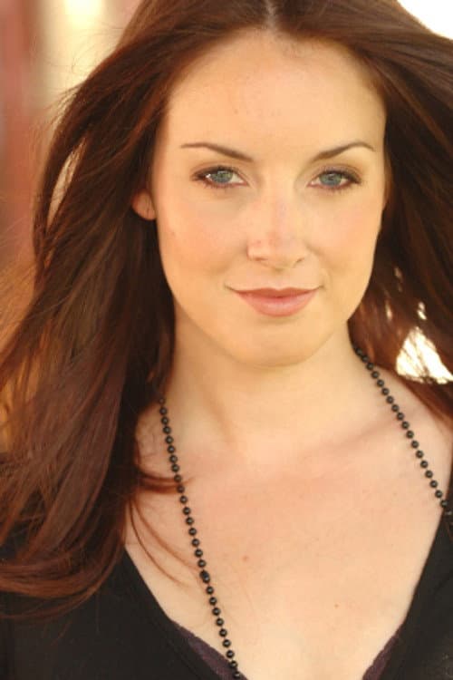Jessica Franz
