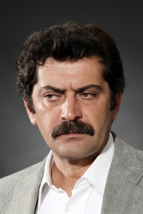 Haldun Ergüvenç