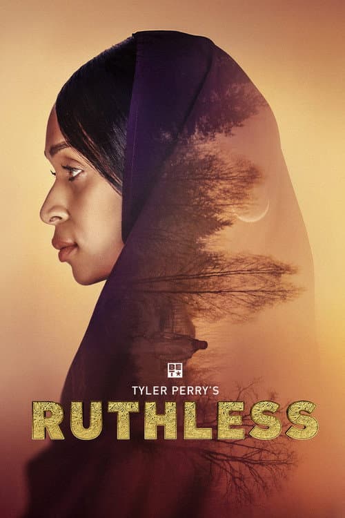 Tyler Perry's Ruthless (2020) poster