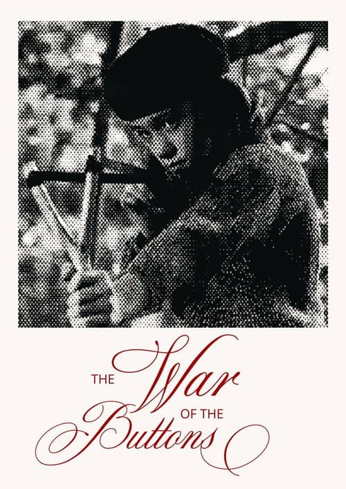 War of the Buttons (2011) poster