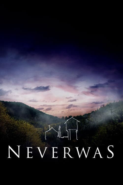 Neverwas (2005) poster