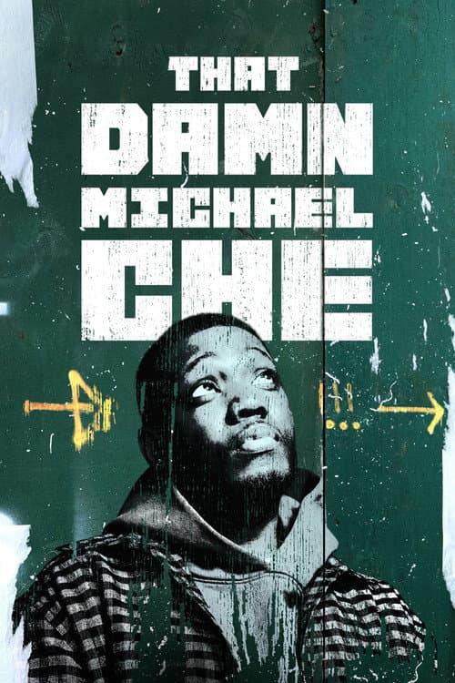 That Damn Michael Che (2021) poster