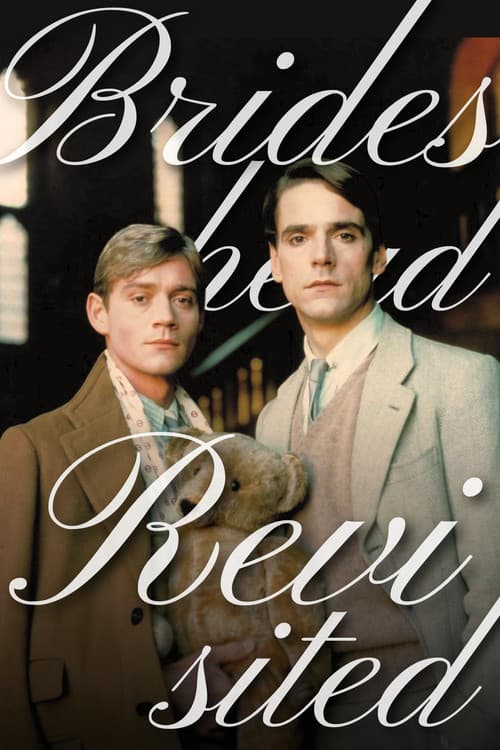 Brideshead Revisited (1981) poster
