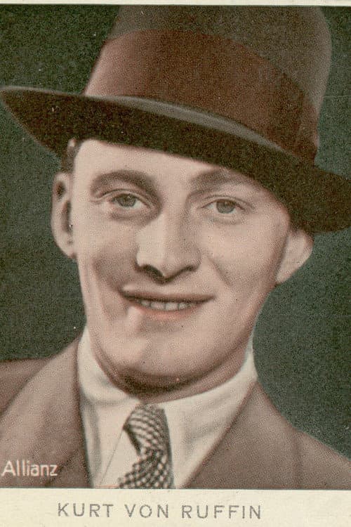 Kurt von Ruffin