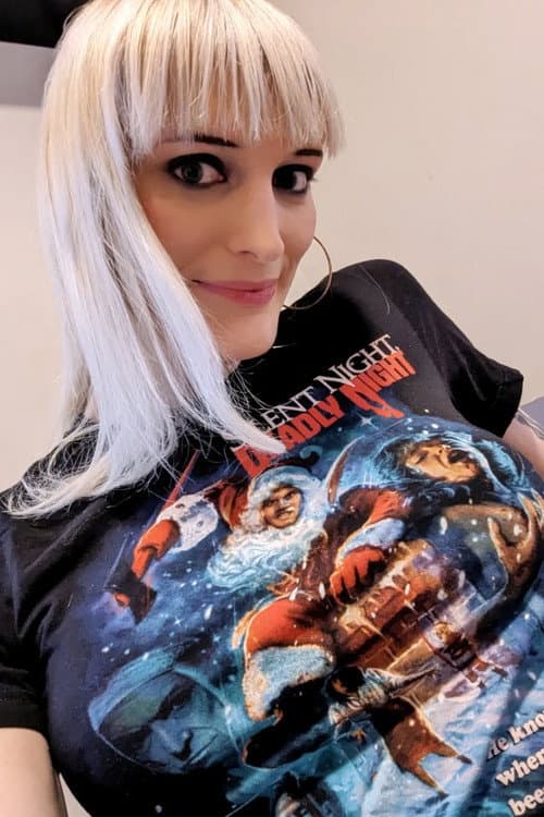 Krista Michaels