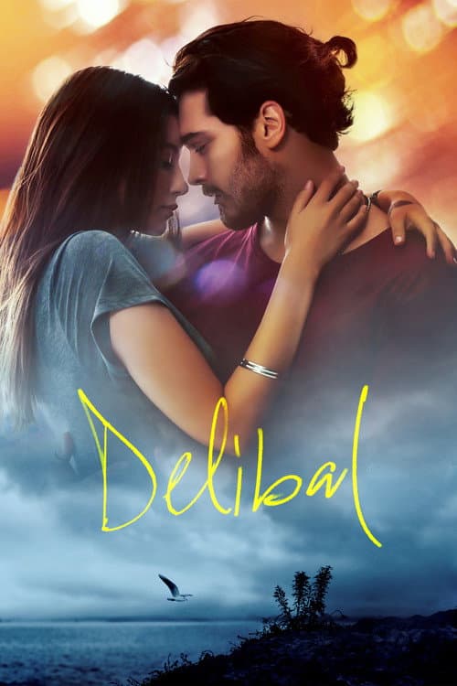 Delibal (2015) poster