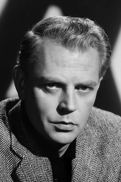Dan O'Herlihy