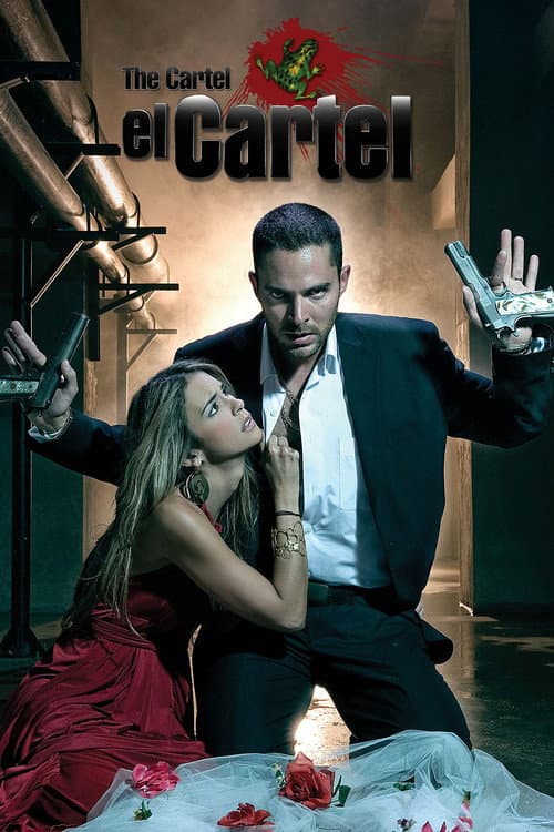 The Cartel (2008) poster
