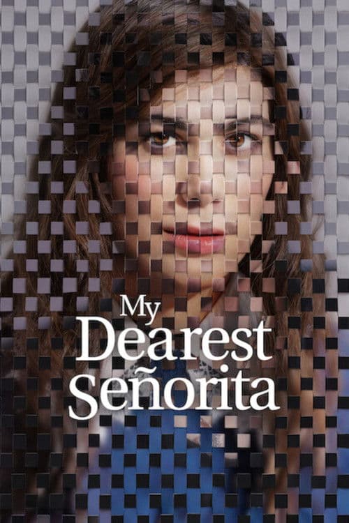 My Dearest Señorita (2026) poster