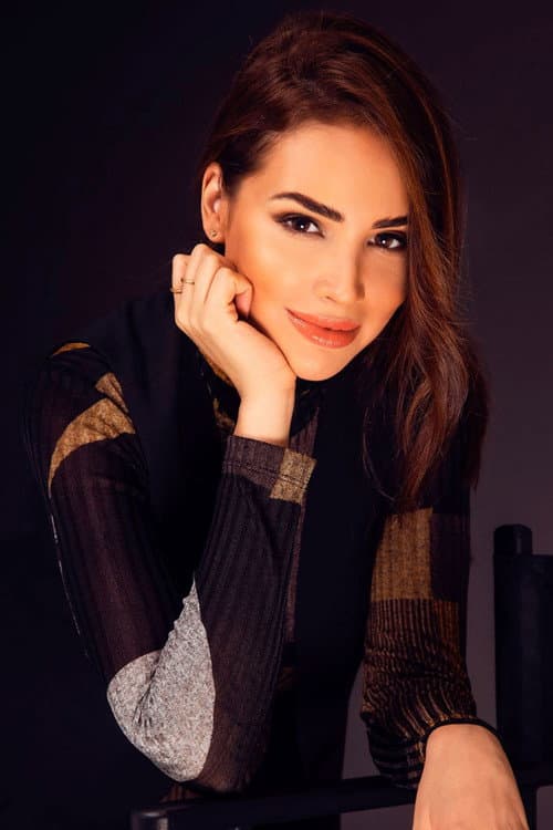 Sheldry Sáez