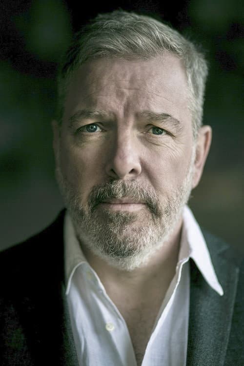 Lloyd Hutchinson