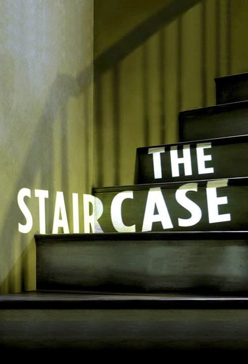 The Staircase (2004) poster