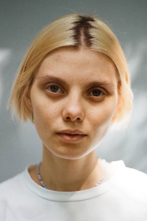 Darya Kotrelyova