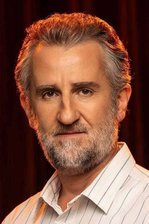 Kostas Koronaios