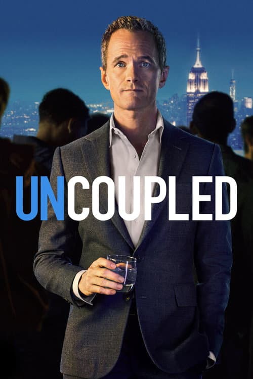 Uncoupled (2022) poster