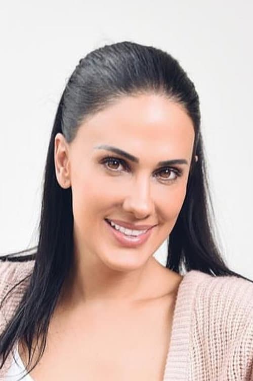 Ana La Salvia