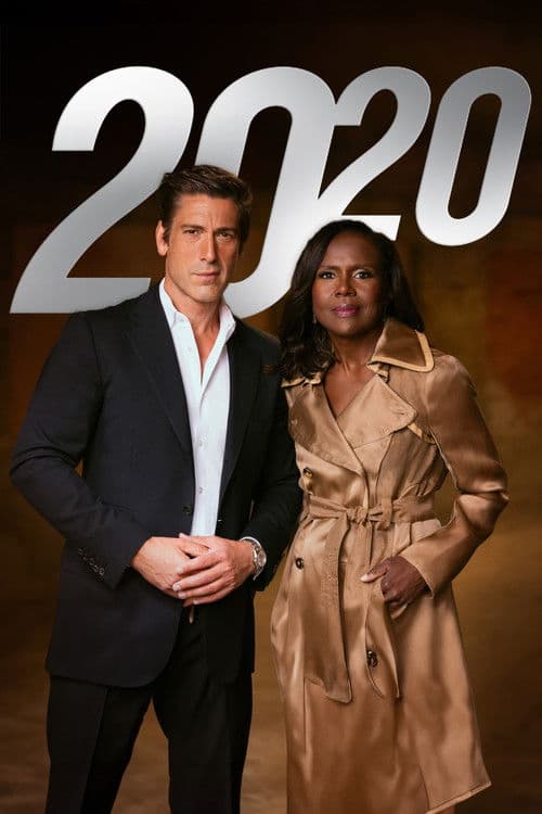 20/20 (1978) poster