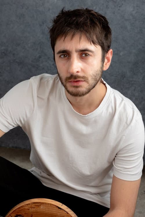 Xabier Elizalde