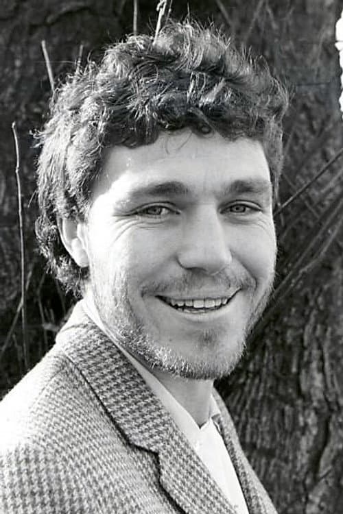 Nicholas Clay