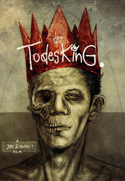 The Death King (1990) poster