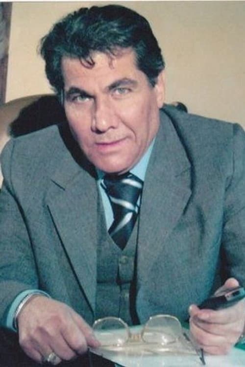 Qais Abdel Fattah